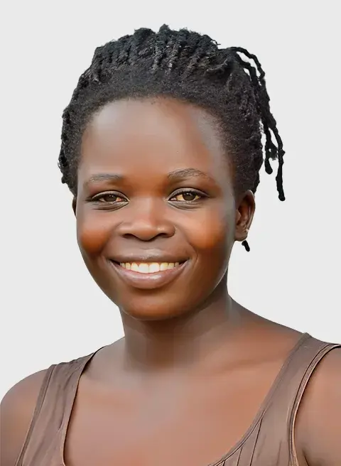 Nakisaasa Justine, BBA